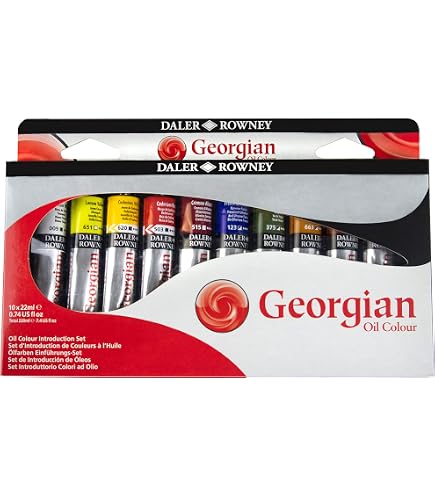 Giotto Tempera Extra tubetto 21 ml colore Nero codice colore 24