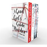 HOLLY JACKSON COLLECTION: 4 Book Box-Set