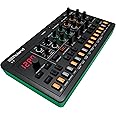 Roland AIRA Compact S-1 Tweak Synth | Ultra-Portable Micro Polysynth with Advanced Tools | D-Motion Sound Control | 4.5 Hours Wireless Battery | Lightweight & Durable