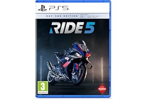 MILESTONE S.R.L. Ride 5 - Day One Edition