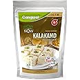 Gangwal Kalakand Mix 100g | Instant Kalaland Mix with Dry Fruis Toppings inside | Malai Barfi Instant Mix | Delicious Indian Dessert and Mithai | Makes 15 pcs Per Pack
