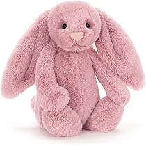  うさぎ　Medium Bashful Cream Bunny Mサイズ／31㎝】Bashful Cream Bunny Medium BAS3BC M