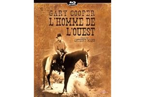 l'homme de l'Ouest [Blu-Ray]