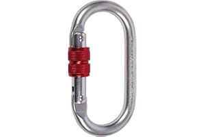 Camp 5444010 Camp Karabiny Bezpieczeństwo