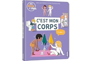 MES DOCS ET MOI - C'EST MON CORPS, ET ALORS ?