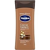Vaseline Cocoa Butter Body Lotion 200 ml