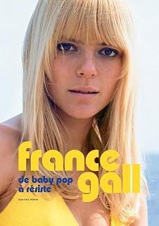 France Gall Comme Une Histoire D Amour City Editions Amazon Co Uk Pernez Pierre Books