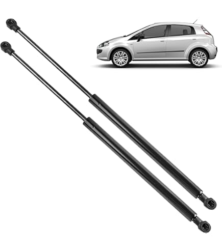 I 10 Migliori Pistoncini Portellone - Natale 2025 - Foto 9