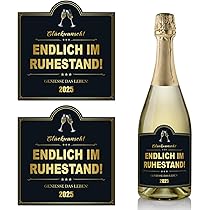 40 Stück Ruhestand Servietten - Endlich Im Ruhestand Party Deko