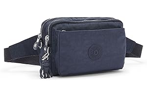 Kipling ABANU MULTI Piccola borsa a tracolla trasformabile in marsupio