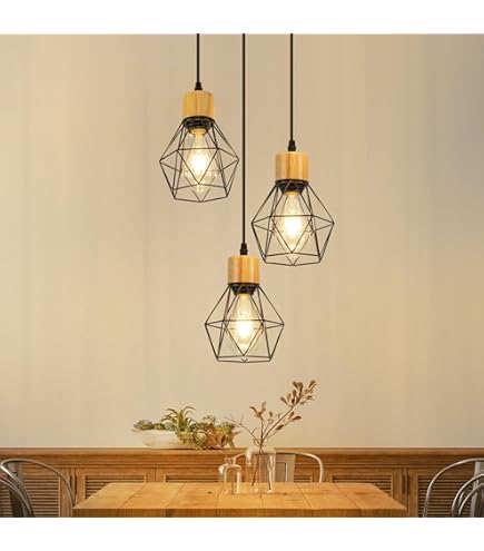Cooper 2-lichts hanglamp industrieel