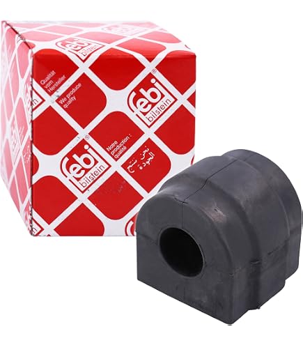 Febi BILSTEIN 29947 Supporto cuscinetti stabilizzatori | Acquisti