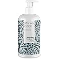 After Wax Lotion Professional (500 ml) | For use after waxing, bikini waxing or brazilian wax | Minimizes the appearance of ingrown hairs, red bumps and irritated skin after waxing