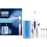 ORAL-B Hydropulseur Oxyjet