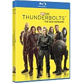Thunderbolts* (Blu-ray)