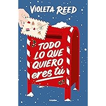 Quizá sí quiero (Quererte 2) (Ficción) - Versión Española : Reed