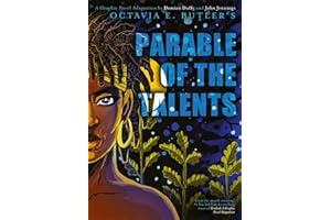 Parable of the Talents: A Graphic Novel Adaptation