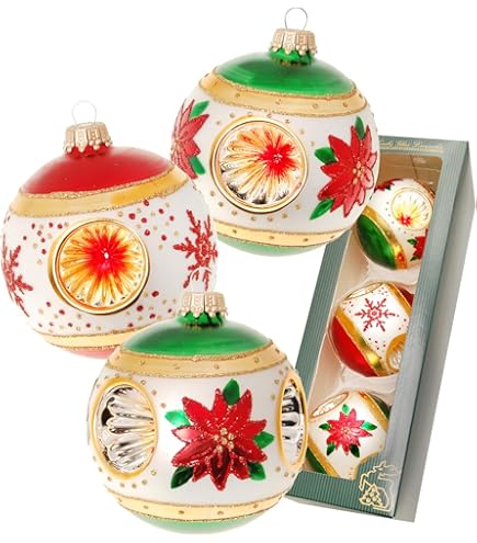 Krebs Glas Lauscha Ornament Germany 1999 2000 Y2K Millennium Big Ben w BOX NICE Krebs Glas Lauscha Ornament Germany 1999 2000 Y2K Millennium Big Ben w BOX NICE