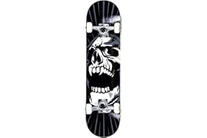 MADD GEAR MADD Mgp Gangsta Skateboard Corpo – Skateboard