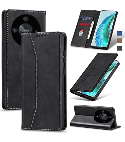 Cover-Discount HONOR Magic V3 5G - Custodia flip cover con funzione stand ( Honor Magic 3