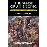 SENSE OF AN ENDING 2E: Studies in the Theory of Fiction with a New Epilogue