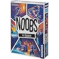 Thames & Kosmos Noobs in Space |Cooperative Games | Puzzle Solving