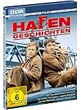 Hafengeschichten - DDR TV-Archiv