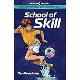 Jamie Johnson: School of Skill (HATRIQA Graded Readers) (Jamie Johnson Reader Series)