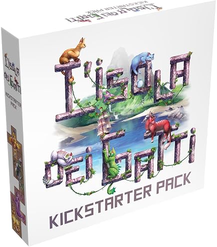 Lucky Duck Game Gloutons Carini - Versione francese