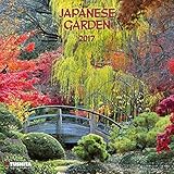 Japanese Garden 2017: Kalender 2017 (Mindful Edition) by 