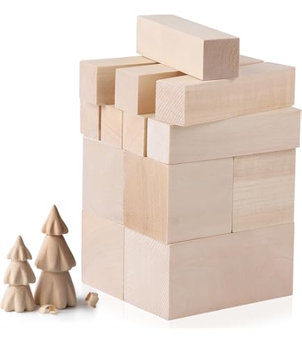 Blocs De Bois De Chêne Massif 10x10x70cm, Colonnes, Blocs Décoratifs