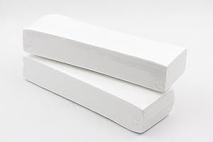 Beauty Image - Tiras depilatorias - 100 unidades