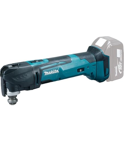 Trivella A Batteria Makita 40V XGT - 1350W, 136Nm, 2 Velocità, Luci LED, Solo Corpo Macchina - Foto 7