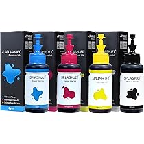 On_ink 15  DURA-JET T664 Ink for Epson L130, L360, L380, L361, L565, L210