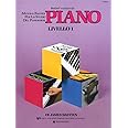 Piano. 1º livello