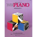 Piano. 1º livello
