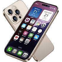 Faux Ipone 16 Faux Téléphone Portable Métallique IPhone 13 Pro Max - Réplique 1:1 Pour Vitrine Ou Farce Accessoire Vitrine Magasin