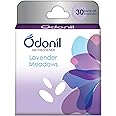 Odonil Air Freshener Tablet- 50g (Lavender Meadows)