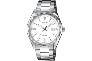Casio Collection damarmbandsur LTP-1302PD