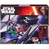 Star Wars B3920EU4 - Veicolo Tie Fighter