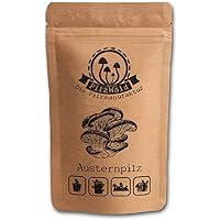 PilzWald Austernpilze züchten auf Holz, Stroh & Kaffeesatz - ausführliche Anleitung & Tutorials - Pilzzucht für Anfänger…