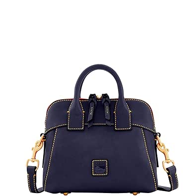 dooney & bourke florentine cameron satchel
