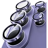 PSR Aksesuar Samsung Galaxy S26 Ultra ile Uyumlu Safir Kamera Lens Koruyucu, Parmak İzi Bırakmayan, HD Şeffaf, &Ccedil;izilmeye Daya