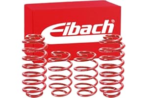 Eibach E20 – 15 – 023 – 04 – 22 muelles