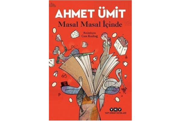 Masal İçinde
