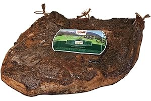 KOFLER DELIKATESSEN Südtiroler Speck g.g.A. 1/1 ca. 4,5 kg. - Kofler Speck
