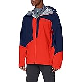 marmot tribeca jacket review