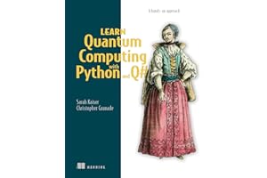 Learn Quantum Computing with Python and Q#: A hands-on approach