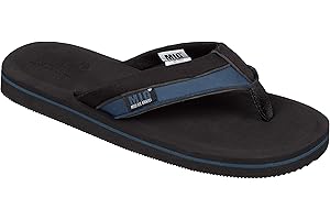 MIG - MUD ICE GRAVEL MIG Slip On Mens Beach Flip Flop Summer Sandals