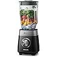 Philips Series 5000 Blender Core- Pro Blend Crush Technology-800W, 1.5L Jug, 3 Speed + Pulse (HR2228/91)